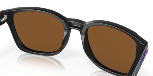 OAKLEY OJECTOR 0OO9018 901803 55 Napszemüveg