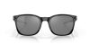 OAKLEY OJECTOR 0OO9018 901804 55 Napszemüveg