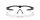 OAKLEY M FRAME STRIKE 0OO9060 11-439 29 Napszemüveg