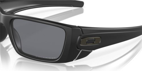 OAKLEY FUEL CELL 0OO9096 909605 60 Napszemüveg