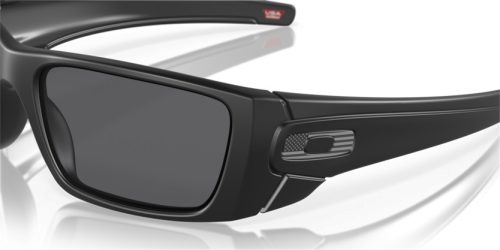 OAKLEY FUEL CELL 0OO9096 909629 60 Napszemüveg