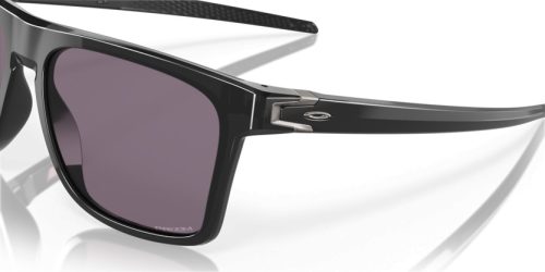 OAKLEY LEFFINGWELL 0OO9100 910001 57 Napszemüveg