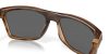 OAKLEY LEFFINGWELL 0OO9100 910018 57 Napszemüveg