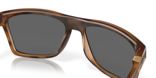OAKLEY LEFFINGWELL 0OO9100 910018 57 Napszemüveg