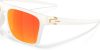 OAKLEY LEFFINGWELL 0OO9100 910020 57 Napszemüveg