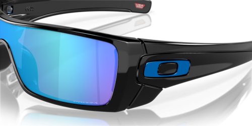 OAKLEY BATWOLF 0OO9101 910158 27 Napszemüveg