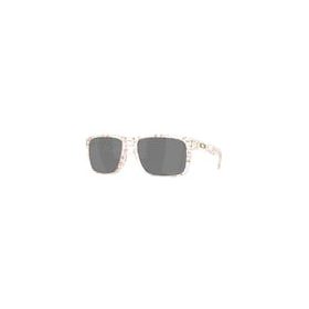 OAKLEY HOLBROOK 0OO9102 9102AG 55 Napszemüveg