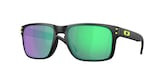 OAKLEY HOLBROOK 0OO9102 9102AG 55 Napszemüveg