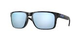 OAKLEY HOLBROOK 0OO9102 9102AG 55 Napszemüveg
