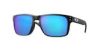 OAKLEY HOLBROOK 0OO9102 9102B5 55 Napszemüveg