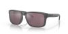 OAKLEY HOLBROOK 0OO9102 9102B5 55 Napszemüveg