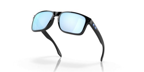 OAKLEY HOLBROOK 0OO9102 9102C1 55 Napszemüveg
