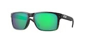 OAKLEY HOLBROOK 0OO9102 9102D6 55 Napszemüveg