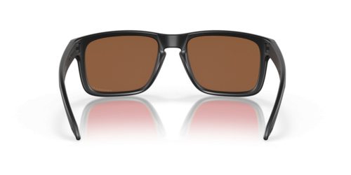 OAKLEY HOLBROOK 0OO9102 9102D7 55 Napszemüveg