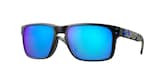 OAKLEY HOLBROOK 0OO9102 9102E1 55 Napszemüveg