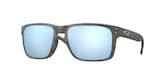 OAKLEY HOLBROOK 0OO9102 9102E1 55 Napszemüveg
