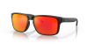 OAKLEY HOLBROOK 0OO9102 9102E2 55 Napszemüveg