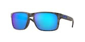 OAKLEY HOLBROOK 0OO9102 9102E8 55 Napszemüveg