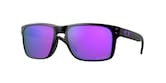 OAKLEY HOLBROOK 0OO9102 9102E9 55 Napszemüveg
