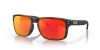 OAKLEY HOLBROOK 0OO9102 9102E9 55 Napszemüveg