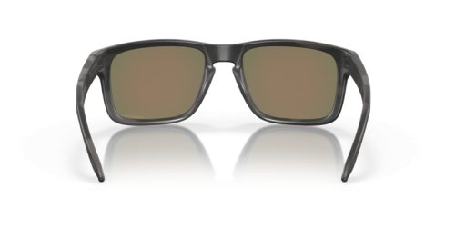 OAKLEY HOLBROOK 0OO9102 9102E9 55 Napszemüveg