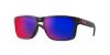 OAKLEY HOLBROOK 0OO9102 9102F5 55 Napszemüveg