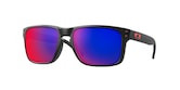 OAKLEY HOLBROOK 0OO9102 9102F5 55 Napszemüveg