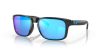 OAKLEY HOLBROOK 0OO9102 9102F5 55 Napszemüveg