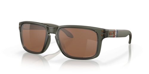 OAKLEY HOLBROOK 0OO9102 9102G6 55 Napszemüveg