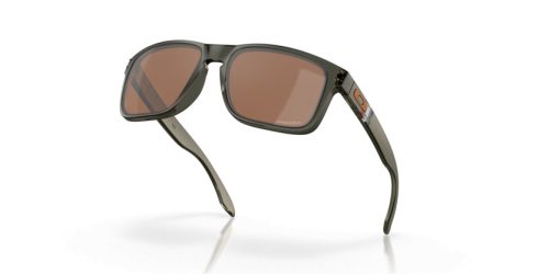 OAKLEY HOLBROOK 0OO9102 9102G6 55 Napszemüveg