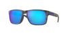 OAKLEY HOLBROOK 0OO9102 9102G7 55 Napszemüveg