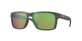 OAKLEY HOLBROOK 0OO9102 9102J8 55 Napszemüveg