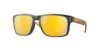 OAKLEY HOLBROOK 0OO9102 9102K0 55 Napszemüveg