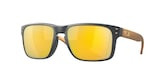 OAKLEY HOLBROOK 0OO9102 9102K0 55 Napszemüveg