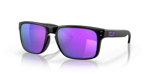 OAKLEY HOLBROOK 0OO9102 9102K6 55 Napszemüveg