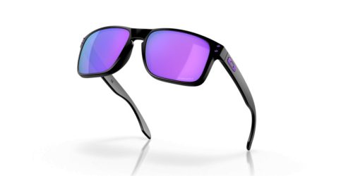 OAKLEY HOLBROOK 0OO9102 9102K6 55 Napszemüveg