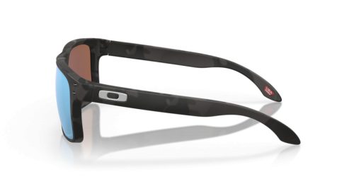 OAKLEY HOLBROOK 0OO9102 9102T9 55 Napszemüveg
