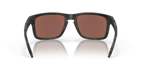 OAKLEY HOLBROOK 0OO9102 9102T9 55 Napszemüveg