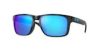OAKLEY HOLBROOK 0OO9102 9102W4 55 Napszemüveg