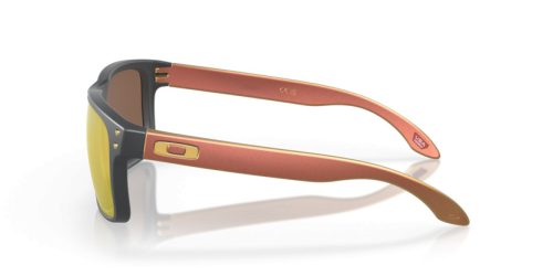 OAKLEY HOLBROOK 0OO9102 9102W4 55 Napszemüveg