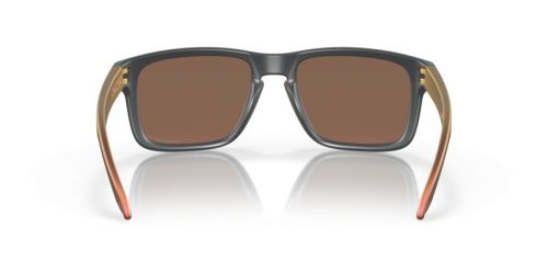 OAKLEY HOLBROOK 0OO9102 9102W4 55 Napszemüveg