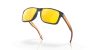 OAKLEY HOLBROOK 0OO9102 9102W4 55 Napszemüveg