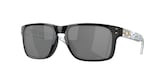 OAKLEY HOLBROOK 0OO9102 9102X2 55 Napszemüveg