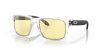 OAKLEY HOLBROOK 0OO9102 9102X2 55 Napszemüveg