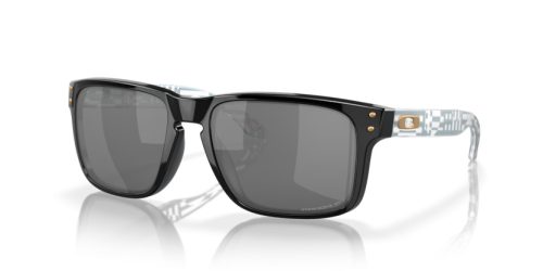 OAKLEY HOLBROOK 0OO9102 9102Y7 55 Napszemüveg
