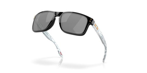 OAKLEY HOLBROOK 0OO9102 9102Y7 55 Napszemüveg