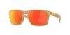OAKLEY HOLBROOK 0OO9102 9102Z2 55 Napszemüveg