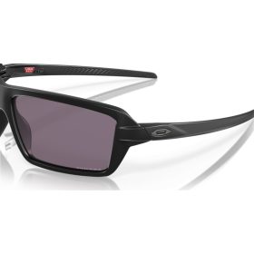 OAKLEY CABLES 0OO9129 912901 63 Napszemüveg