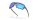 OAKLEY CABLES 0OO9129 912918 63 Napszemüveg