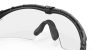 OAKLEY SI BALLISTIC M FRAME 3.0 0OO9146 914652 32 Napszemüveg
